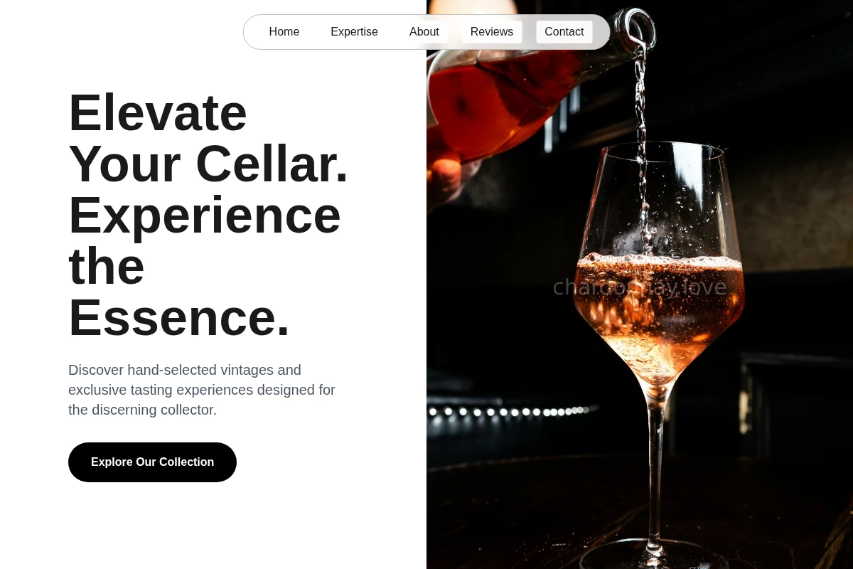 Viticulture Wine