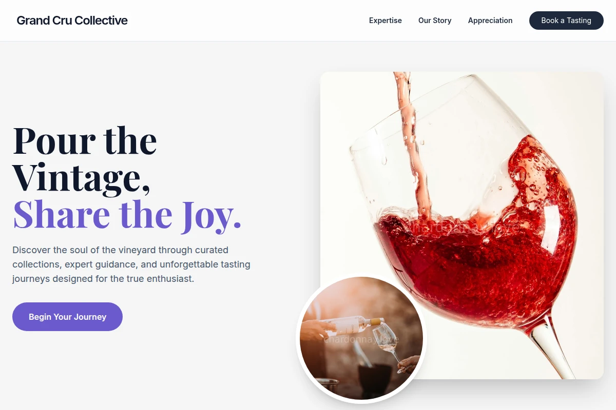 Terroir Wine